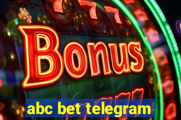 abc bet telegram